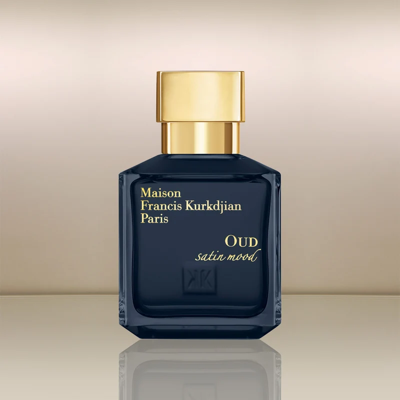 Rose Oud отзыв
