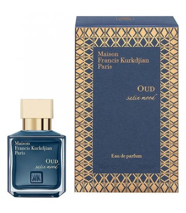 Rose Oud отзыв