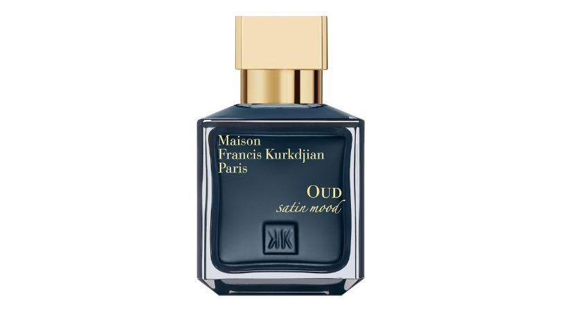 Rose Oud отзыв