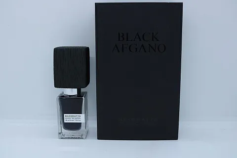 Black Ghaffar отзыв